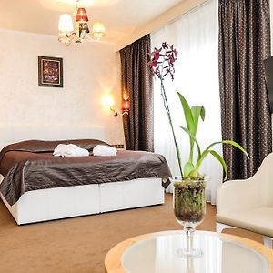 Suite "Premier" met Twee Slaapkamers